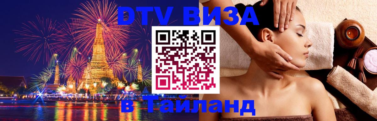 Сколько стоит DTV виза — актуальные цены, оформление даже без документов - Новошахтинск  20.11.2025 